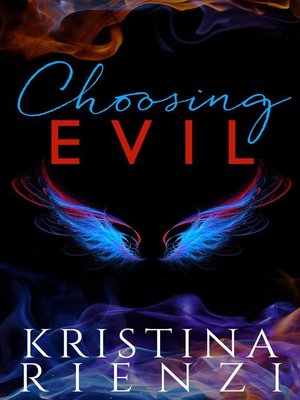 cover image of Choosing Evil